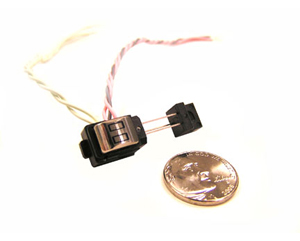 Parallelogram Head Assembly