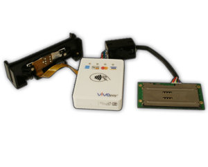 VP3300 OEM