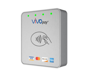 vp5300 nfc anntena